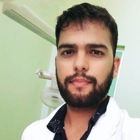 Dr. Antonio Victor Silva Damacena (Cirurgião-Dentista)