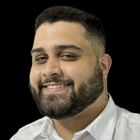 Dr. Valdson dos Santos Júnior (Cirurgião-Dentista)
