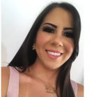 Dra. Wlly Caetano (Cirurgiã-Dentista)