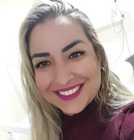 Dra. Ialle Gurgel Borges (Cirurgiã-Dentista)