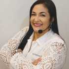 Dra. Patrícia Elaine da Silva (Cirurgiã-Dentista)