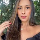 Anna Karolina Silvestre dos Santos Wonnê Cavalcante (Estudante de Odontologia)