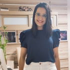 Dra. Ingred Dávila (Cirurgiã-Dentista)