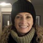 Roberta Domarco Aloisi Mota (Cirurgiã-Dentista Odontopediatria)