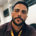 Dr. Luciano Nobre de Macêdo (Cirurgião-Dentista)