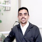 Dr. Matheus Boeri (Cirurgião-Dentista)