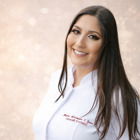 Dra. Mara Andressa Ferreira Stein Brito (Cirurgiã-Dentista)