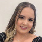 Dra. Camila Jacinto de Oliveira (Cirurgiã-Dentista)