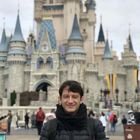 Lucas Waltzer (Estudante de Odontologia)