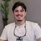 Dr. Matheus Ronny Lemos Silva (Cirurgião-Dentista)