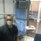 Dr. Fernando Campeão Garrido (Cirurgião-Dentista)