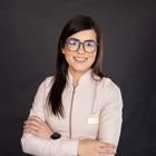 Dra. Ana Gabriela Santos (Cirurgiã-Dentista)