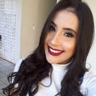 Dra. Luana C de Freitas (Cirurgiã-Dentista)