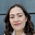 Dra. Elzimara Hoste de Aguiar Pinheiro (Cirurgiã-Dentista)