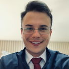 Dr. Matheus Ravache de Meira (Cirurgião-Dentista)