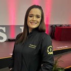 Lydiene Fronio Azevedo (Estudante de Odontologia)