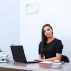 Dra. Alana Braga Mendonça (Cirurgiã-Dentista)