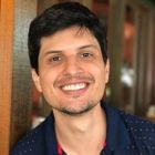 Dr. Moises Costa Mesquita (Cirurgião-Dentista)