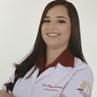 Dra. Hítala Fernanda Araújo Callou Barbosa (Cirurgiã-Dentista)