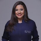 Dra. Maria Luiza Oliveira da Rocha (Cirurgiã-Dentista)