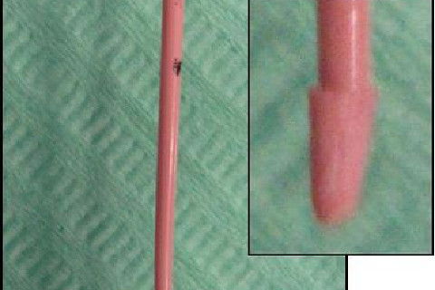 Visualização tridimensional do preparo biomecânico