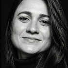 Dra. Monique Barbosa Kill Baus (Cirurgiã-Dentista)