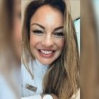 Dra. Rosiene Silva de Brito (Cirurgiã-Dentista)