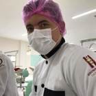 Dr. Sócrates Eriberto Coelho do Nascimento (Cirurgião-Dentista)