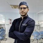 Dr. Macaulay Alexandre Pontes (Cirurgião-Dentista)