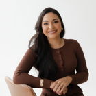 Dra. Irlane Cristina Sena Brito (Cirurgiã-Dentista)