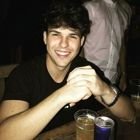 Isaac Gabriel Alves de Almeida Abreu (Estudante de Odontologia)