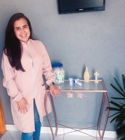 Dra. Jhulyenny Patrik Correia (Cirurgiã-Dentista)