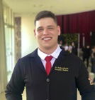 Dr. Matheus Ribeiro de Almeida (Cirurgião-Dentista)