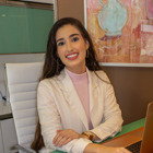 Dra. Lorene Rama Fonseca Costa (Cirurgiã-Dentista)