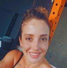 Estefânia Morais Barbosa (Estudante de Odontologia)