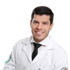 Victor Diniz Borborema dos Santos (Cirurgião-Dentista)