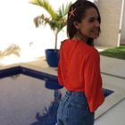 Dra. Camila Teixeira (Cirurgiã-Dentista)