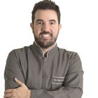 Dr. Fábio Vieira de Miranda (Cirurgião-Dentista)