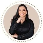 Dra. Aléxia Sandes (Cirurgiã-Dentista)