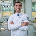 Dr. Leonardo das Neves Souza (Cirurgião-Dentista)
