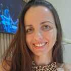 Dra. Camila Danielle Vechi (Cirurgiã-Dentista)
