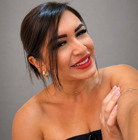 Dra. Letícia Giudice Lopes da Silva (Cirurgiã-Dentista)