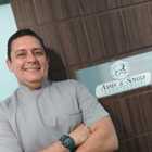 Dr. Haroldo de Oliveira Souza Júnior (Cirurgião-Dentista)