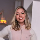 Dra. Ohana Cordeiro Moura Brasil (Cirurgiã-Dentista)