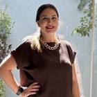 Dra. Paula Yonara Sander Gouveia (Cirurgiã-Dentista)