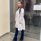 Mayara Silva Martins (Estudante de Odontologia)