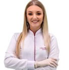 Dra. Niara Lazarotto (Cirurgiã-Dentista)