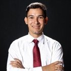 Dr. Natanael Alves Roland (Cirurgião-Dentista)