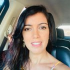 Luciana Muguet Julio (Estudante de Odontologia)