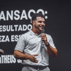 Dr. Matheus Sarmento Garcia da Silva (Cirurgião-Dentista)